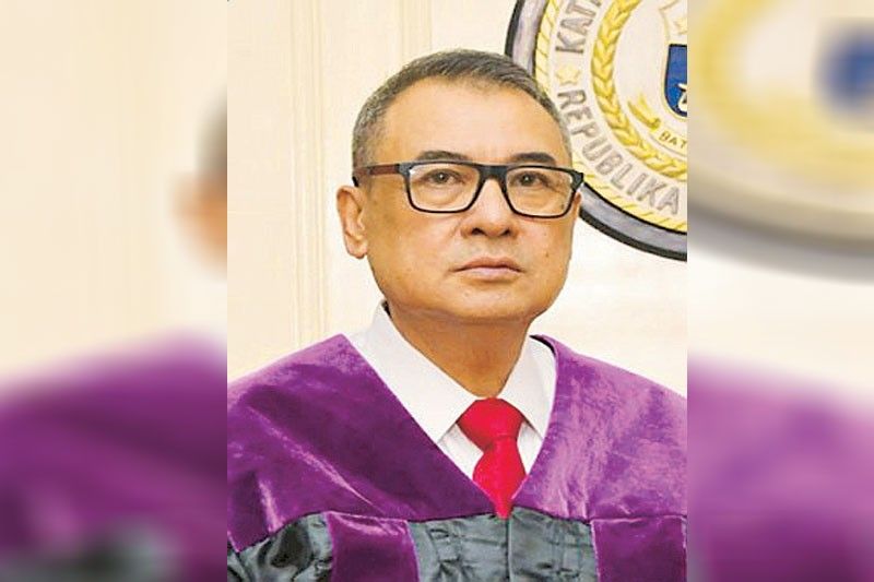 Chief Justice Gesmundo to keynote FLP Awards