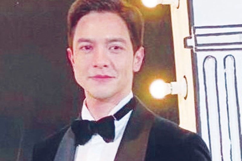 Alden, dumayo sa cebu para sa start-up...