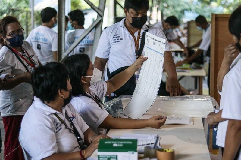 Comelec eyes own academy for employee training