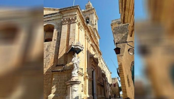 The Pinoy connection in Malta