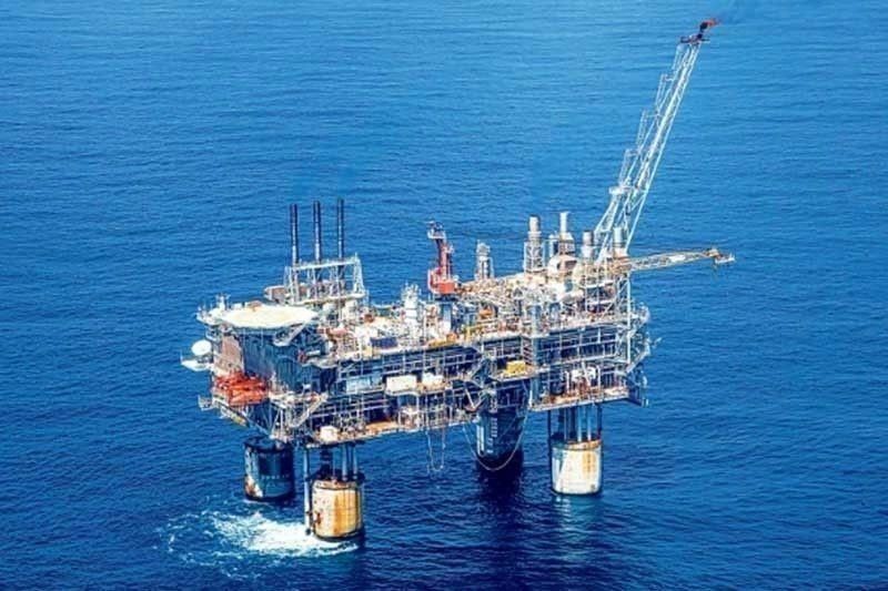 PNOC seeks creation of strategic petroleum reserves