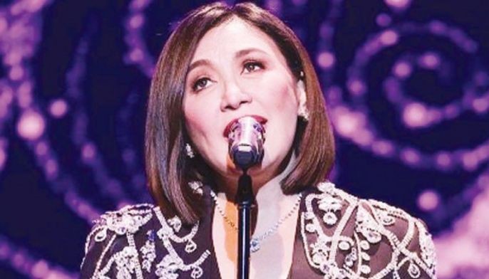 Sharon, nagpatung-patong ang mga problema
