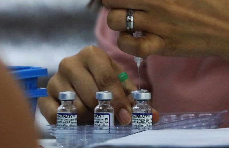 Go Negosyo launches campaign to encourage more booster vaccinations