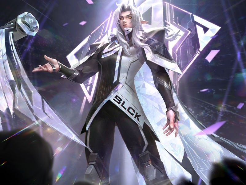 Moonton, Blacklist International debuts new Estes skin