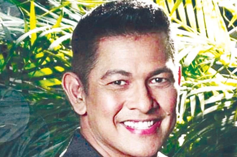 Gary, may pangako ngayong mag-aapat na dekada na sa industriya