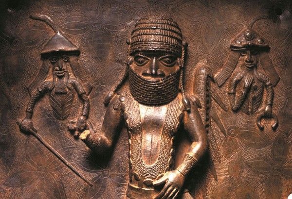 London museum to return looted Benin Bronzes to Nigeria