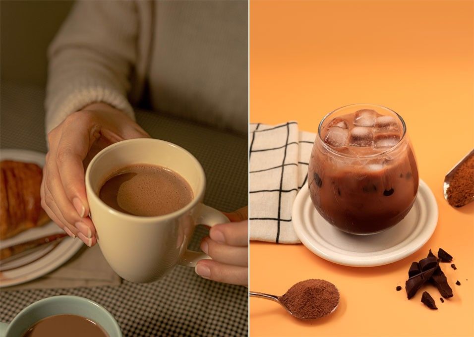 Starkaffea introduces yummy chocolate drink with a healthiest twist