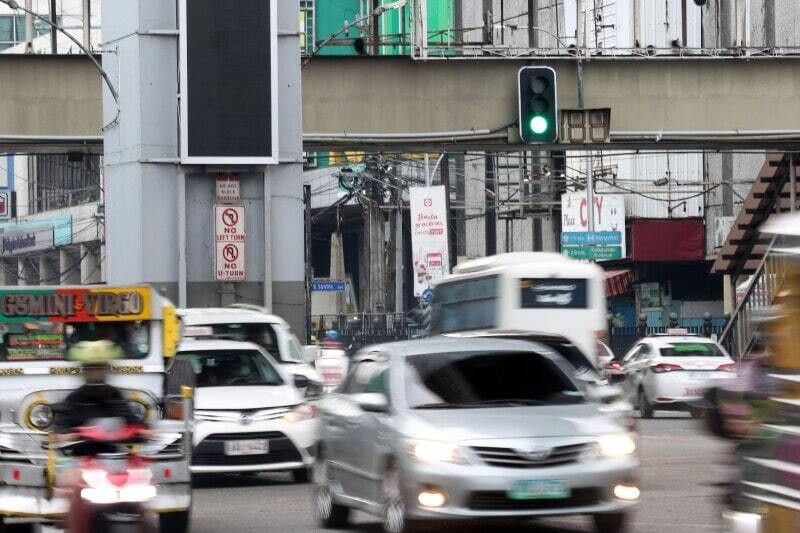 Ekonomi Filipina melambat di Triwulan ke-2 karena inflasi menghambat konsumsi