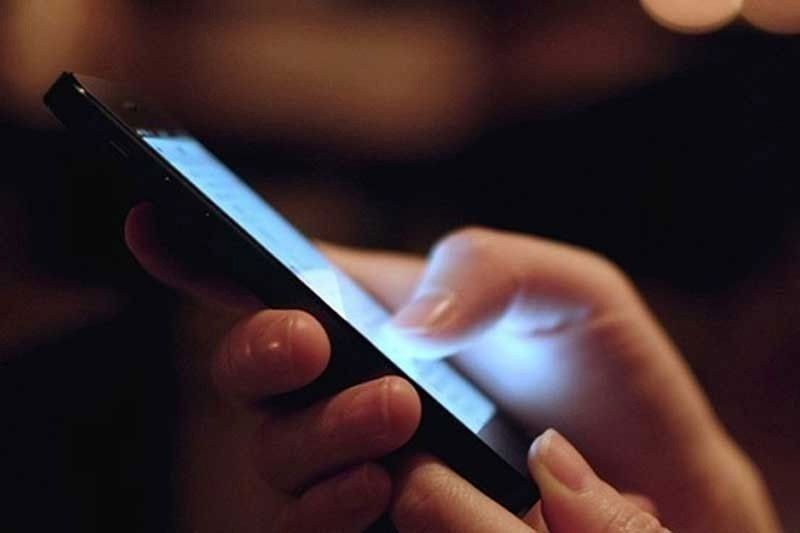 BSP cautions public vs unsolicited emails, SMS