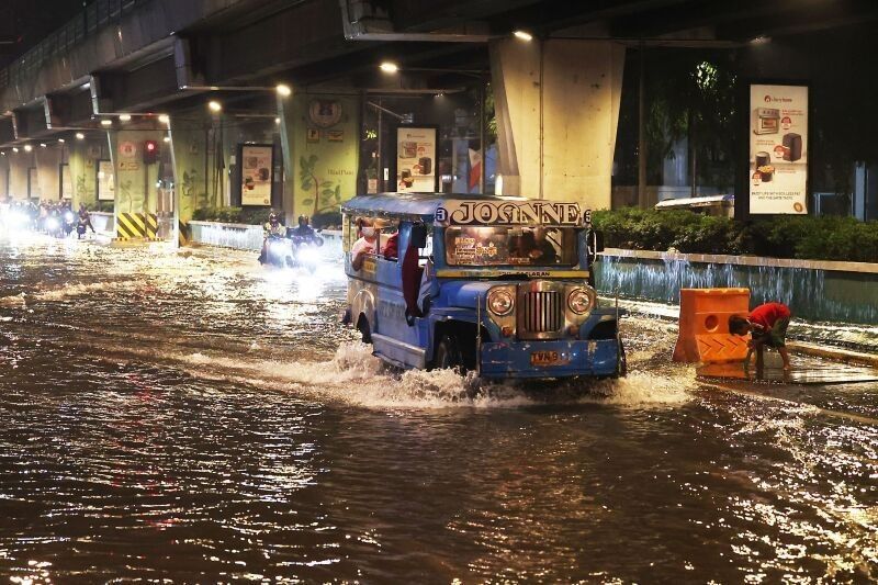 Cable cars? Restore suspended PUV routes first, House lawmakers say