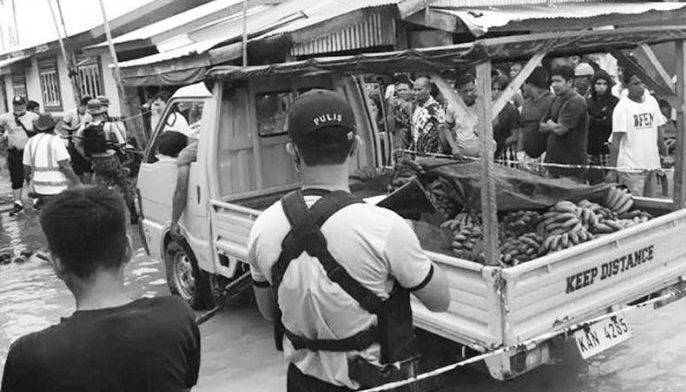 Mag-asawa, 1 pa utas sa Maguindanao ambush