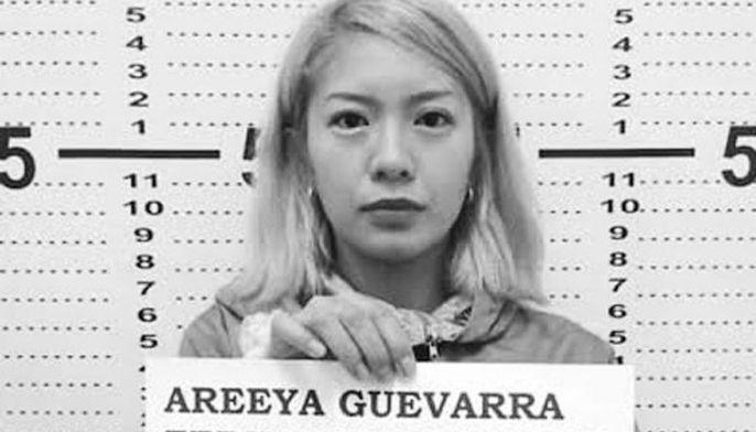 &lsquo;Lady Lieutenant&rsquo; ng Somali-Filipino drug dealer, sinentensyahan sa Baguio