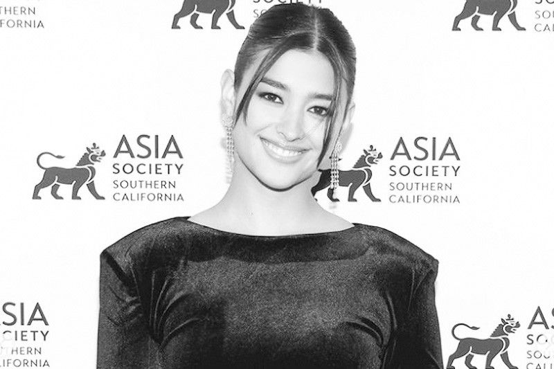 Liza, nagsimula na sa Hollywood movie?!