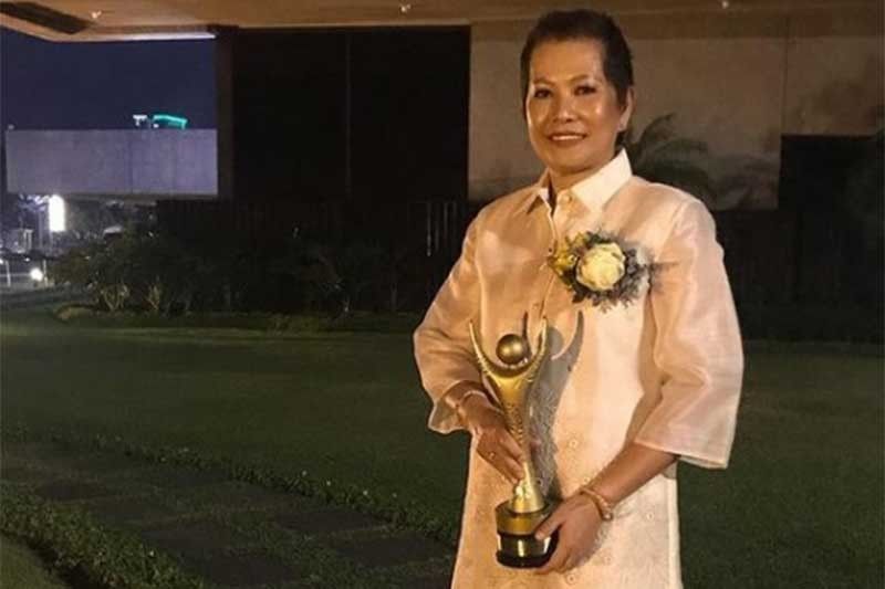 'Asia's fastest woman' Lydia de Vega succumbs to cancer