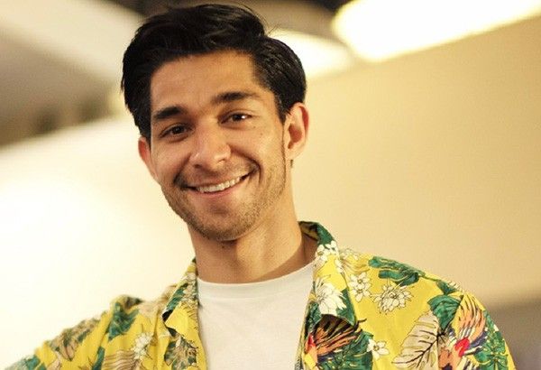 Wil Dasovich breaks silence over Alodia Gosiengfiao engagement