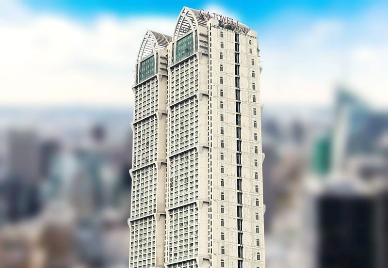 Westchester allots P300 million for GA Tower redevelopment