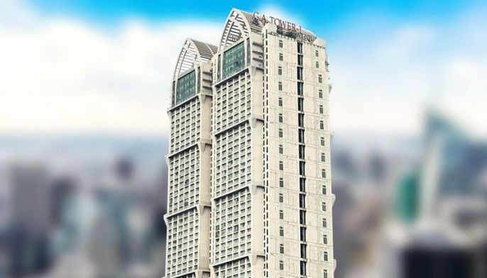 Westchester allots P300 million for GA Tower redevelopment