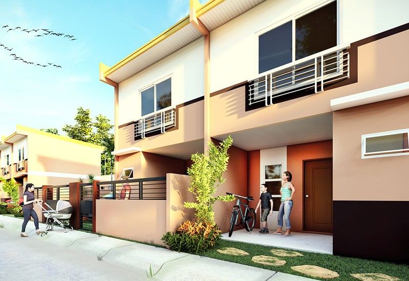 Bria Homes launches enhanced house models