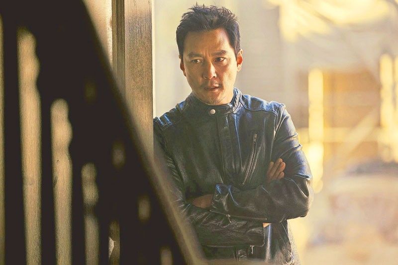 Daniel Wu shares the exciting journey of his Westworld character