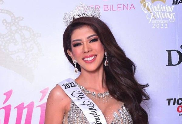 Herlene Budol mengonfirmasi bergabung dengan Miss Grand International