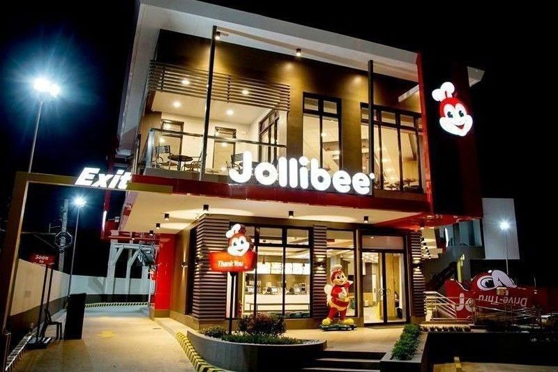 Jollibee income soars 186%