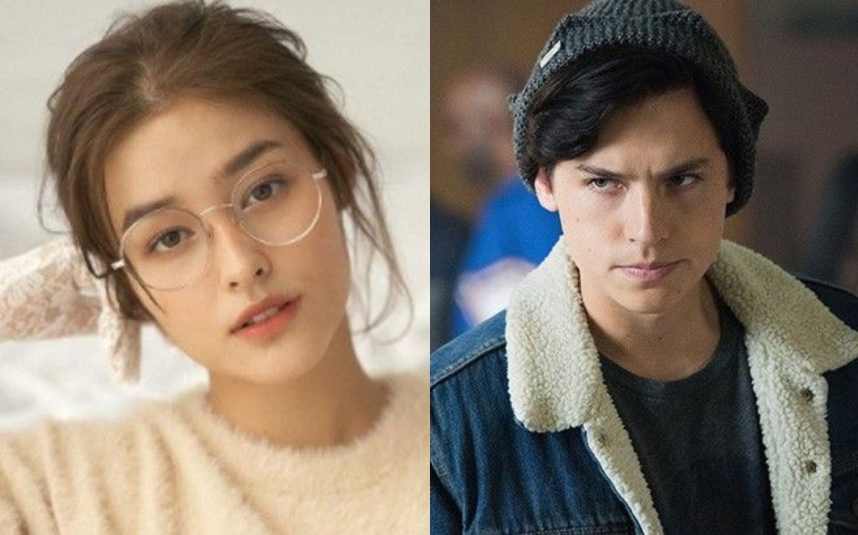 Liza Soberano 'ecstatic' to star in Hollywood film with Cole Sprouse