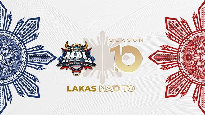 MPL Philippines welcomes back live audience for Season 10