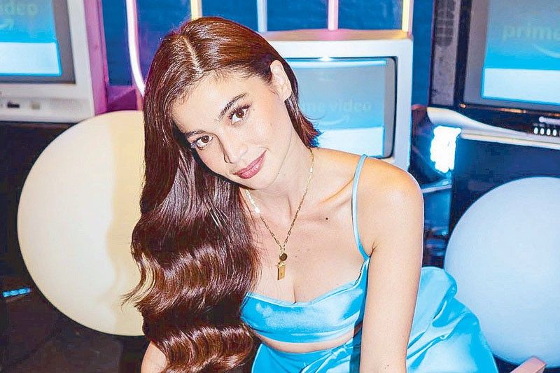 Anne Curtis leads Prime Videoâ��s star-studded arrival in Philippines