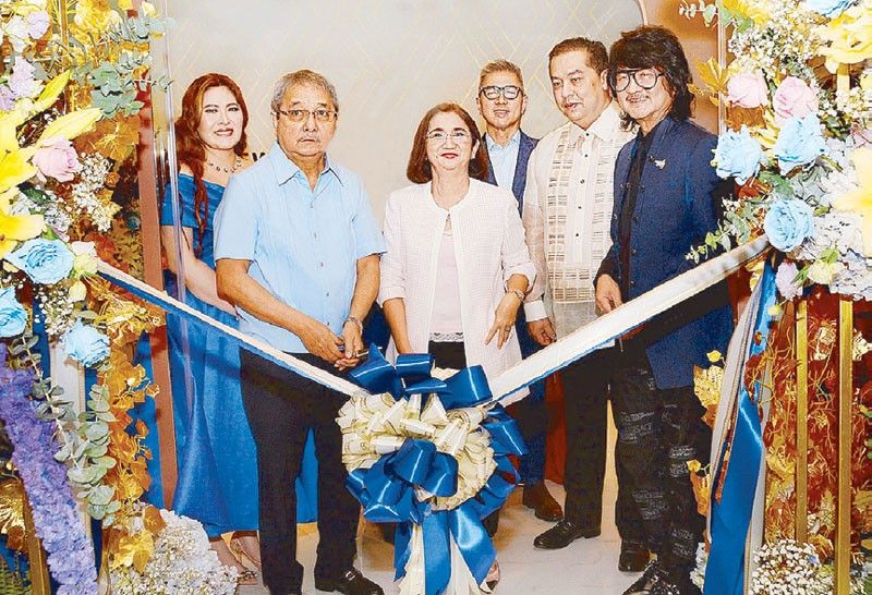 A new wellness haven opens in Pasay City