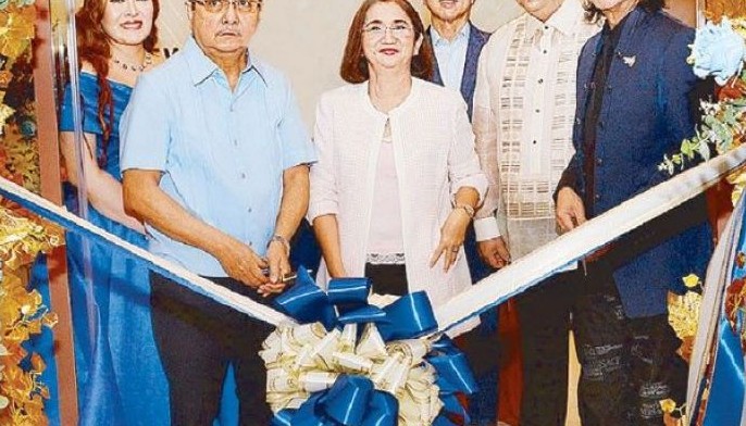 A new wellness haven opens in Pasay City