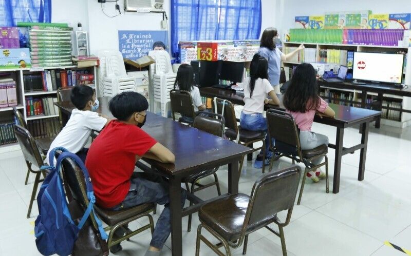 COVID-19 surge 'may have' peaked in NCR, still rising in other areas â€" OCTA - Vimarsana News