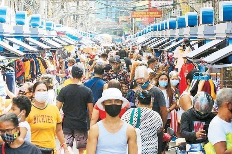 LGUs told: Be more vigilant in enforcing health protocols