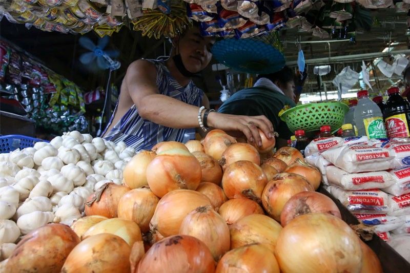 P36 milyong puslit na sibuyas, nasamsam