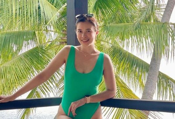 'Kindly unfollow po for your own peace of mind': Sunshine Cruz addresses bashers