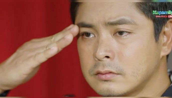 FPJ&rsquo;s Ang Probinsyano concludes with Pasasalamat tour