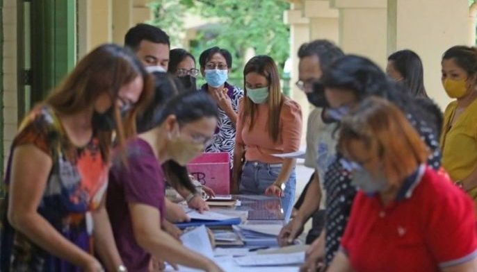 Maagang pagpapaenrol sa mga anak, apela ng DepEd sa mga magulang