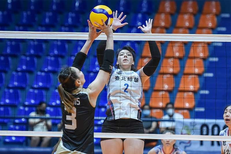KingWhale disconnects Cignal to complete PVL semis sweep