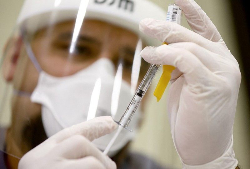 Orang asing berduyun-duyun ke Kanada untuk mendapatkan vaksin cacar monyet