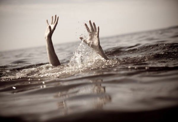 2 siblings drown in Donsol