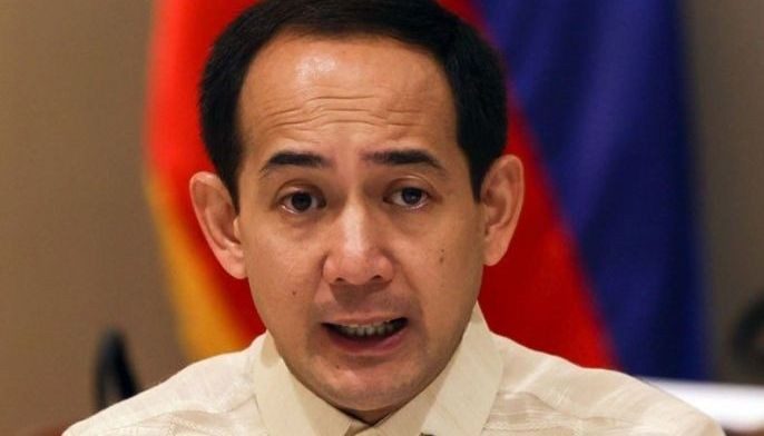 ES Rodriguez &lsquo;nilinis&rsquo; ng Palasyo sa import ng asukal