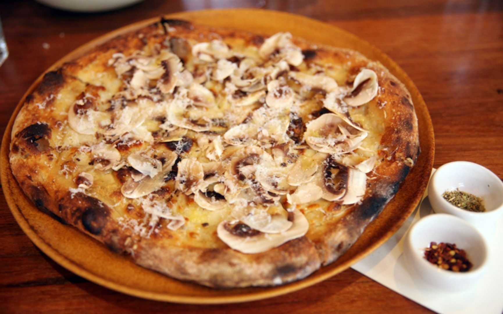 3 Philippine restaurants enter 50 Top Pizza Asia-Pacific list