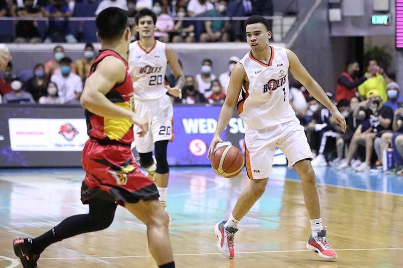 Bolts jolt Beermen to force Game 7 in PBA semis
