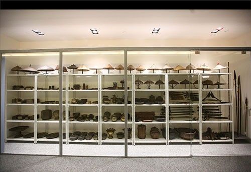 Bulan Sejarah: Apa yang diharapkan saat Museum Ayala dibuka kembali