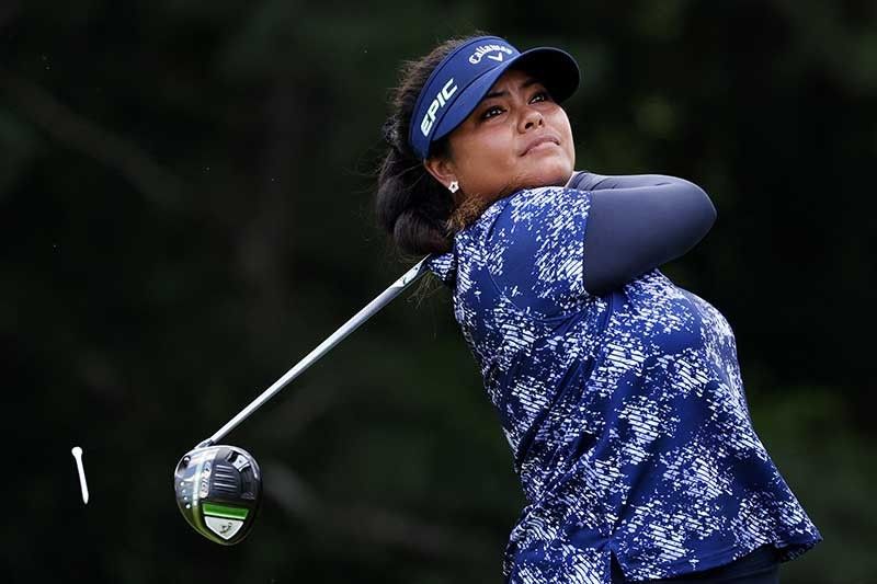 Ardina rises to T-5th with 69 in Four Winds Invitational