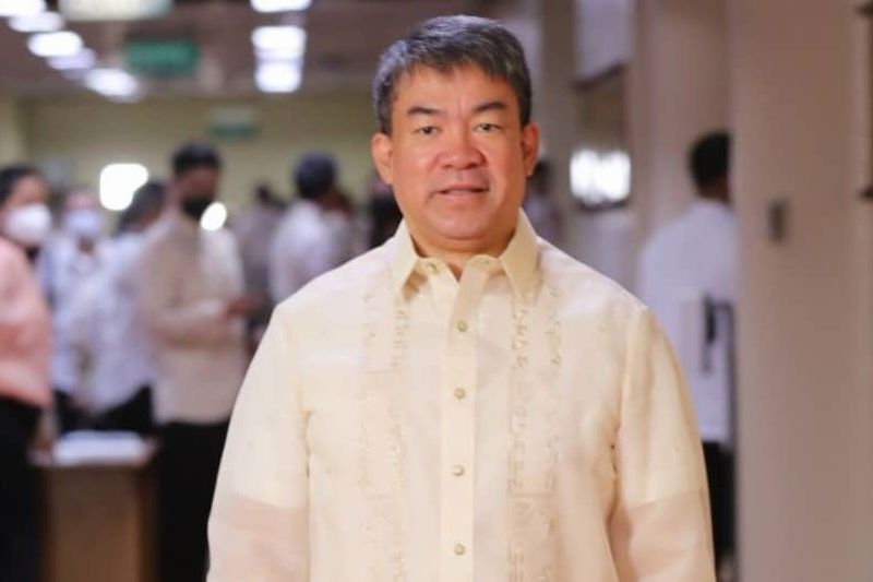 Pimentel urges government agencies not to deal with PS-DBM