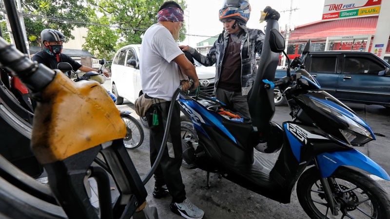 Oil price rollback today; transport groups want more