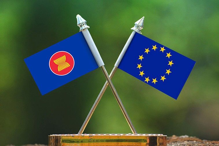 45 Years of EU-ASEAN: Deeper 'understanding' that strengthens ties