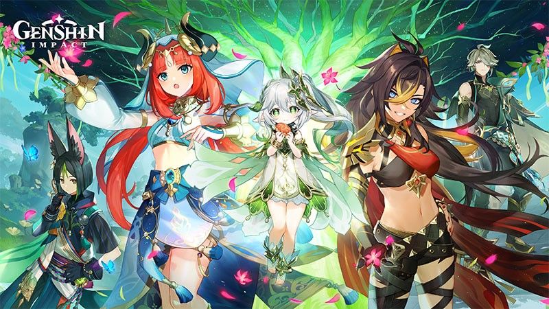 Genshin Impact terá anime do estúdio de Demon Slayer