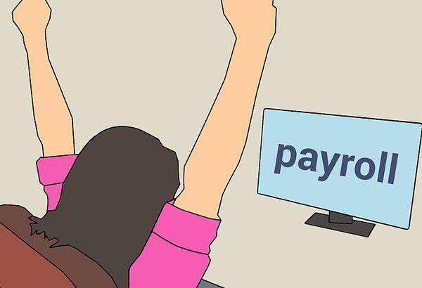 How to spend, budget your first paycheck