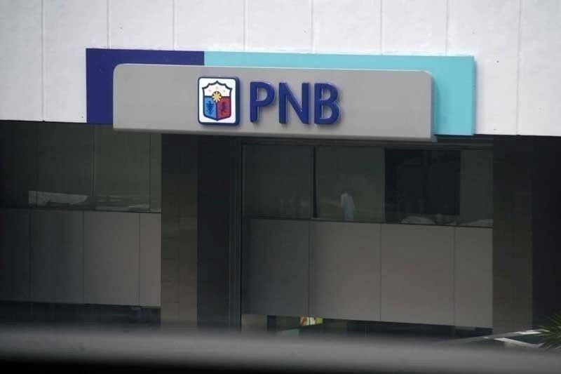 PNB H1 profit drops 50% to P11.1 billion